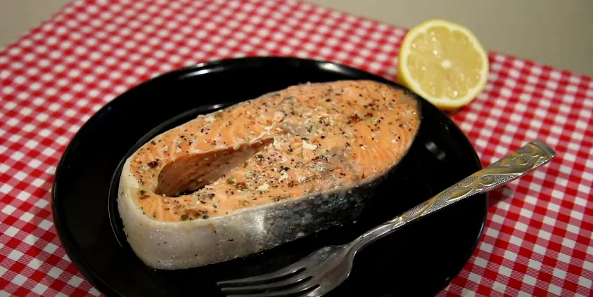 How to Cook Crockpot Salmon