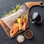 Best Spices for Salmon