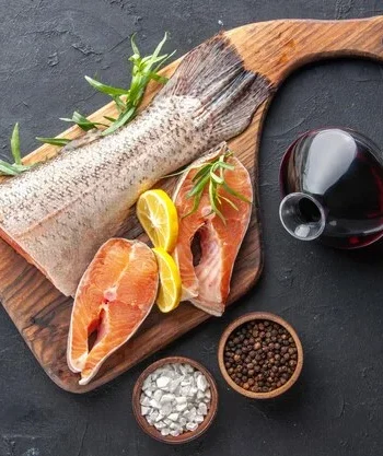 Best Spices for Salmon