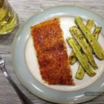 Sensational Spiced Salmon