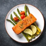 What Temperature Should Salmon Be Cooked To?