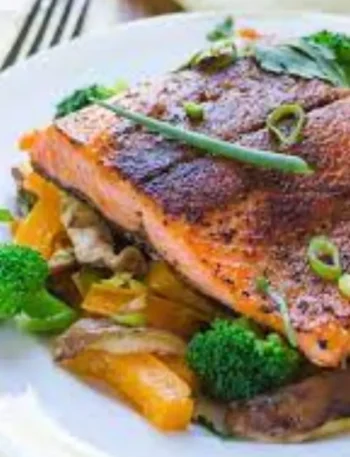Bistrot Pierre Torquay Salmon Dishes: Menu, Starters & Reviews 1 Bistrot Pierre Torquay