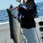 Salmon Fishing Gear