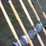 Salmon Fishing Tackle