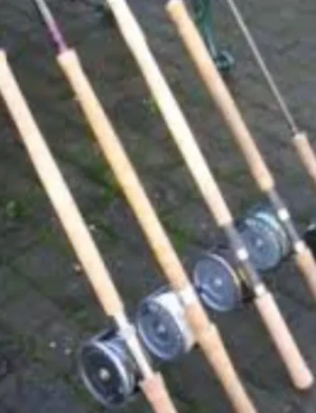 Salmon Fishing Tackle